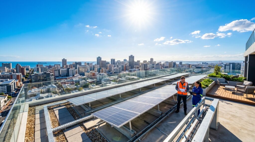 Solar Panels in Karachi: 2026 Coastal Guide
