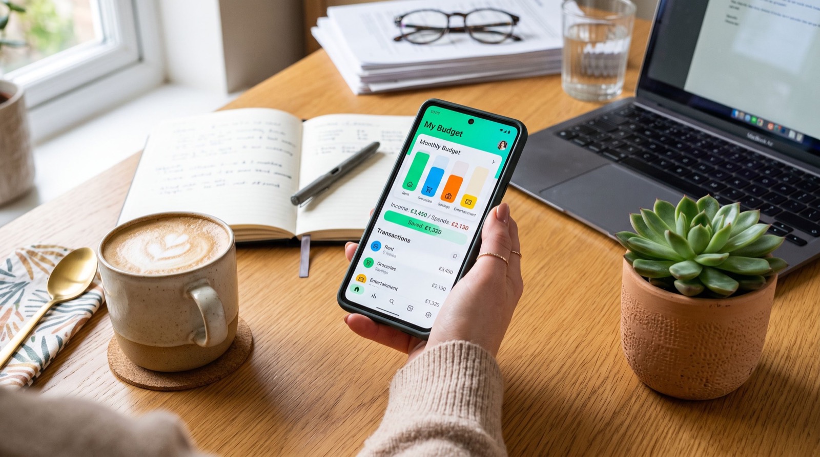 Mobile Payment Apps: Safe 2026 Spending Guide